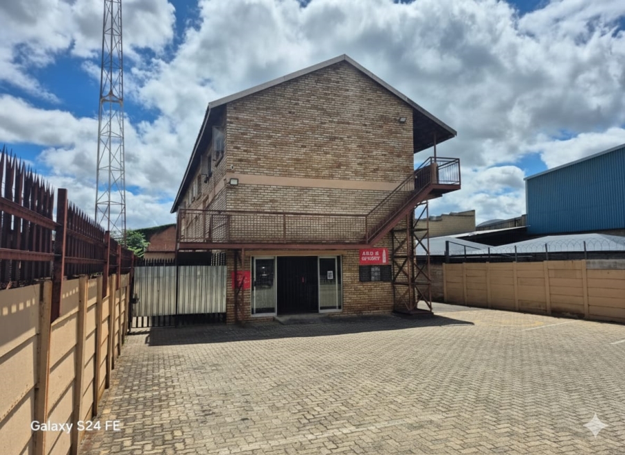 Commercial Property for Sale in Bodorp North West